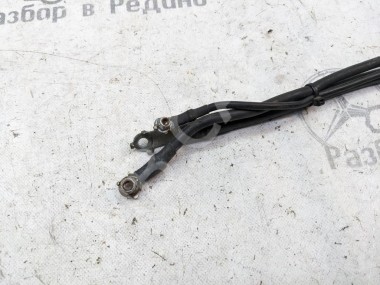 Провод генератора MERCEDES-BENZ S-класс W221 (2005 - 2009) — Разборка Мерседес