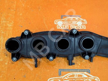 Коллектор впускной MERCEDES-BENZ C-класс AMG W205/S205/C205/A205 (2014 - 2018) — Разборка Мерседес