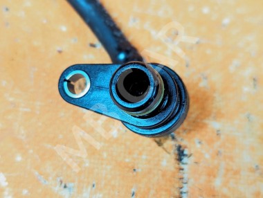 Трубка вентиляции картерных газов MERCEDES-BENZ CLA-класс C118/X118 (2019 - 2023) &mdash; Разборка Мерседес