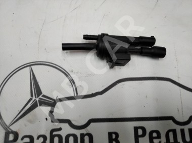 Клапан электромагнитный MERCEDES-BENZ E-класс W211/S211 рестайлинг (2006 - 2009) — Разборка Мерседес