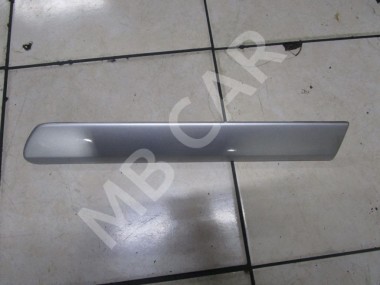 Молдинг крыла правый MERCEDES-BENZ CLK-класс C208/W208 рестайлинг (1999 - 2003) — Разборка Мерседес