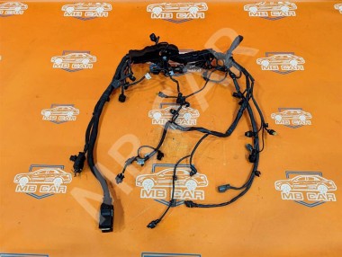Проводка моторная MERCEDES-BENZ B-класс W246 (2011 - 2014) — Разборка Мерседес