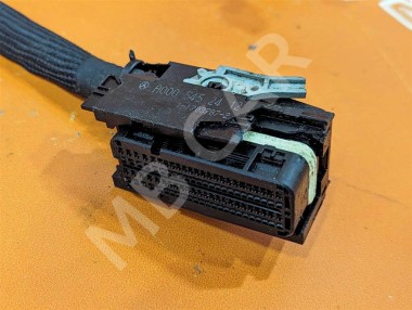 Проводка моторная MERCEDES-BENZ B-класс W246 (2011 - 2014) — Разборка Мерседес