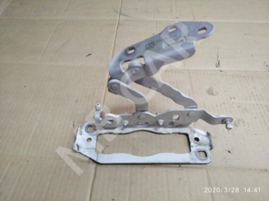 Петля капота MERCEDES-BENZ C-класс W204/S204/С204 рестайлинг (2011 - 2015) — Разборка Мерседес