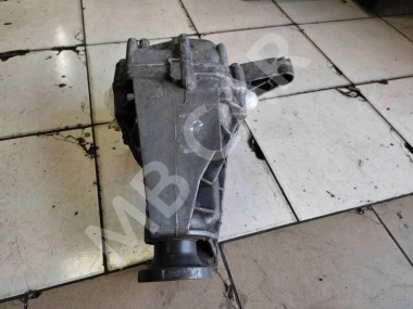 Редуктор передний MERCEDES-BENZ M-класс W163 рестайлинг (2001 - 2005) — Разборка Мерседес