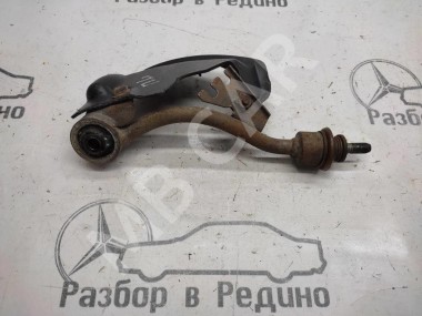 Стойка стабилизатора MERCEDES-BENZ E-класс W211/S211 (2002 - 2006) — Разборка Мерседес