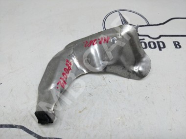 Защитный экран MERCEDES-BENZ CLA-класс C118/X118 (2019 - 2023) — Разборка Мерседес