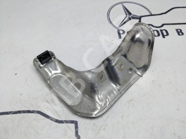 Защитный экран MERCEDES-BENZ CLA-класс C118/X118 (2019 - 2023) — Разборка Мерседес