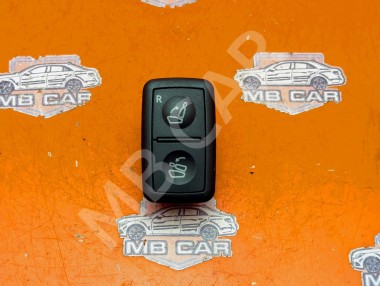 Кнопка MERCEDES-BENZ GL-класс X164 рестайлинг (2009 - 2012) — Разборка Мерседес