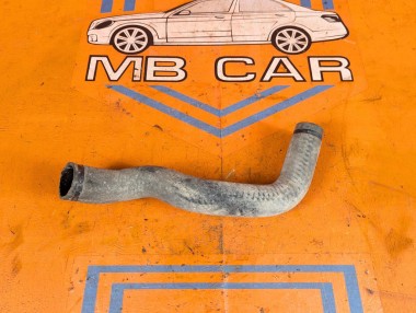 Патрубок радиатора MERCEDES-BENZ M-класс W163 (1997 - 2001) &mdash; Разборка Мерседес