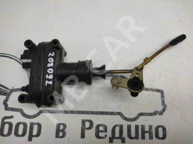 Активатор замка двери MERCEDES-BENZ W124 W124/S124/C124/A124 (1984 - 1993) — Разборка Мерседес