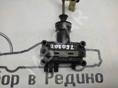 Активатор замка двери MERCEDES-BENZ W124 W124/S124/C124/A124 (1984 - 1993) — Разборка Мерседес