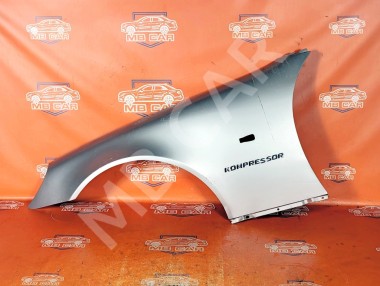 Крыло переднее левое MERCEDES-BENZ SLK-класс R170 (1996 - 2000) &mdash; Разборка Мерседес