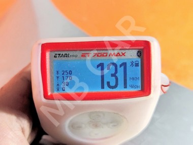 Крыло переднее левое MERCEDES-BENZ SLK-класс R170 (1996 - 2000) &mdash; Разборка Мерседес