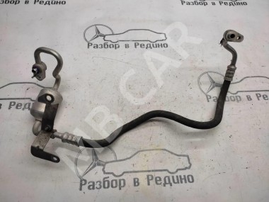 Трубка кондиционера MERCEDES-BENZ C-класс W205/S205/C205/A205 (2014 - 2018) — Разборка Мерседес