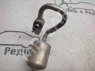 Трубка кондиционера MERCEDES-BENZ C-класс W205/S205/C205/A205 (2014 - 2018) — Разборка Мерседес