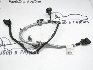 Проводка АКПП MERCEDES-BENZ M-класс W166 (2011 - 2015) — Разборка Мерседес