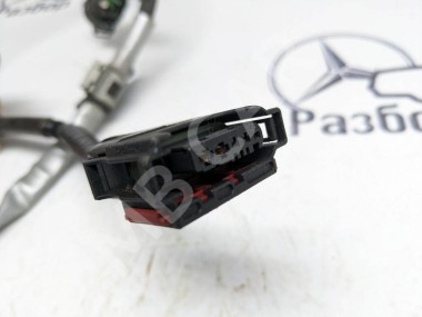 Проводка АКПП MERCEDES-BENZ M-класс W166 (2011 - 2015) — Разборка Мерседес