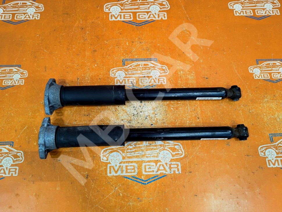 Амортизатор задний MERCEDES-BENZ E-класс W213/S213/C238/A238 (2016 - 2021) фото 1 — Разборка Мерседес