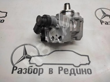 ТНВД MERCEDES-BENZ E-класс W213/S213/C238/A238 (2016 - 2021) — Разборка Мерседес