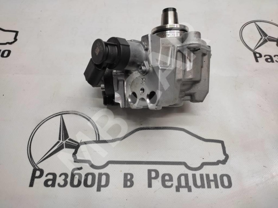 ТНВД MERCEDES-BENZ E-класс W213/S213/C238/A238 (2016 - 2021) фото 1 — Разборка Мерседес