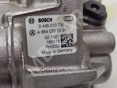 ТНВД MERCEDES-BENZ E-класс W213/S213/C238/A238 (2016 - 2021) — Разборка Мерседес