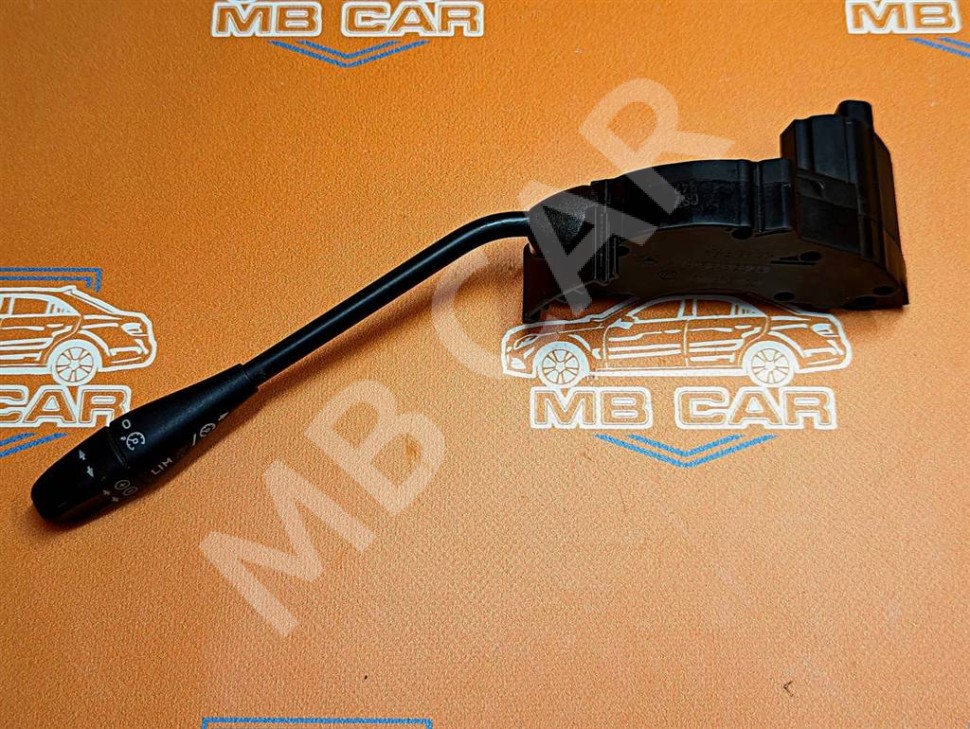 Переключатель круиз контроля MERCEDES-BENZ E-класс W211/S211 (2002 - 2006) фото 1 — Разборка Мерседес