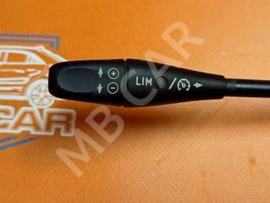 Переключатель круиз контроля MERCEDES-BENZ E-класс W211/S211 (2002 - 2006) — Разборка Мерседес