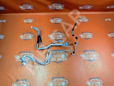 Трубка кондиционера MERCEDES-BENZ GL-класс X166 (2012 - 2016) — Разборка Мерседес