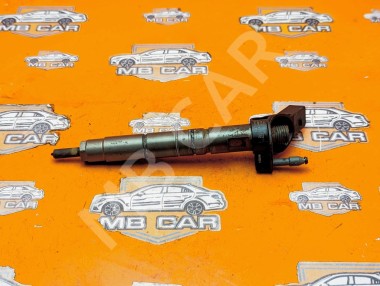 Форсунка ДИЗЕЛЬ MERCEDES-BENZ GLE-класс Coupe C292 (2015 - 2019) &mdash; Разборка Мерседес