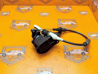 Датчик педали газа MERCEDES-BENZ E-класс W210/S210 рестайлинг (1999 - 2003) E 200 2.0 MT (163 л.с.) &mdash; Разборка Мерседес