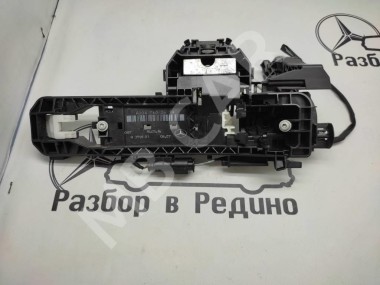 Ответная часть замка двери MERCEDES-BENZ GL-класс X166 (2012 - 2016) — Разборка Мерседес