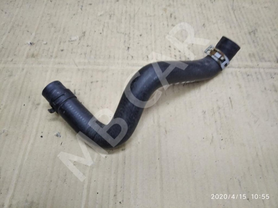 Патрубок ОЖ MERCEDES-BENZ E-класс W210/S210 (1995 - 1999) фото 1 &mdash; Разборка Мерседес