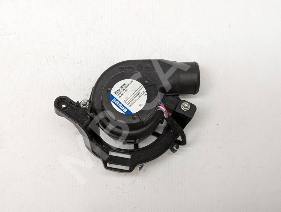 Моторчик охлаждения ЭБУ MERCEDES-BENZ E-класс W213/S213/C238/A238 (2016 - 2021) фото 1 — Разборка Мерседес