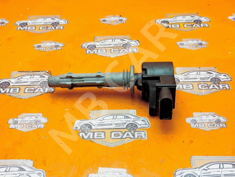 Катушка зажигания MERCEDES-BENZ C-класс W203/S203/CL203 рестайлинг (2004 - 2008) фото 1 &mdash; Разборка Мерседес