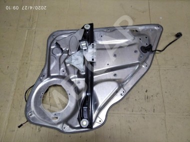 Стеклоподъемник задний левый MERCEDES-BENZ E-класс W212/S212/C207/A207 (2009 - 2013) — Разборка Мерседес