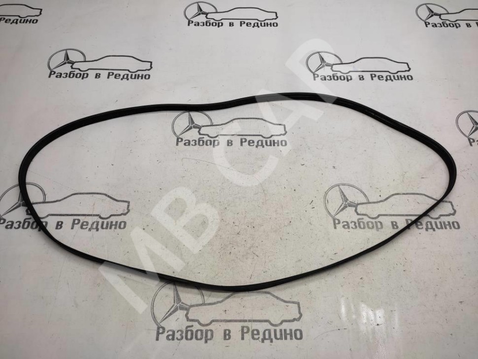 Ремень приводной MERCEDES-BENZ M-класс W166 (2011 - 2015) фото 1 — Разборка Мерседес