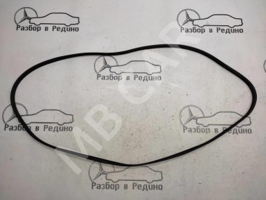 Ремень приводной MERCEDES-BENZ M-класс W166 (2011 - 2015) — Разборка Мерседес