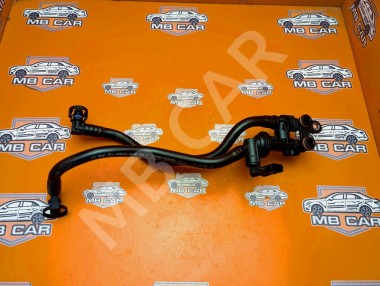 Трубка вентиляции картерных газов MERCEDES-BENZ E-класс W213/S213/C238/A238 (2016 - 2021) — Разборка Мерседес