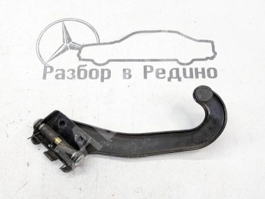 Ролик сдвижной двери MERCEDES-BENZ Vito W638 (1996 - 2003) — Разборка Мерседес