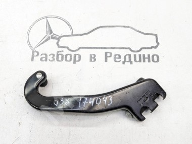 Ролик сдвижной двери MERCEDES-BENZ Vito W638 (1996 - 2003) — Разборка Мерседес