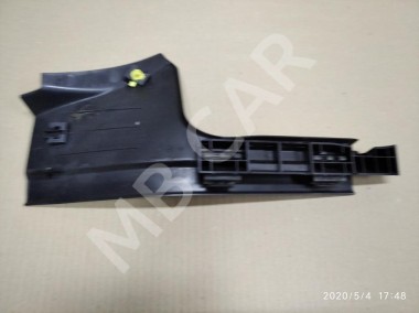 Накладка порога внутренняя MERCEDES-BENZ E-класс W212/S212/C207/A207 рестайлинг (2013 - 2016) — Разборка Мерседес