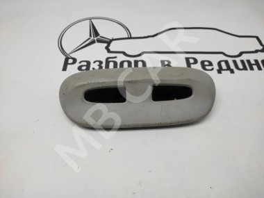 Индикатор парктроника MERCEDES-BENZ S-класс W220 (1998 - 2005) — Разборка Мерседес