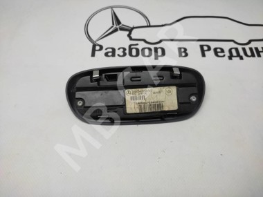 Индикатор парктроника MERCEDES-BENZ S-класс W220 (1998 - 2005) — Разборка Мерседес