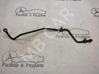 Трубка АКПП MERCEDES-BENZ E-класс W210/S210 (1995 - 1999) — Разборка Мерседес