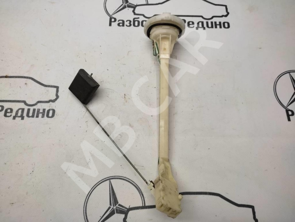 Датчик уровня топлива MERCEDES-BENZ S-класс W220 (1998 - 2005) фото 1 — Разборка Мерседес