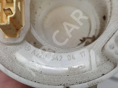 Датчик уровня топлива MERCEDES-BENZ S-класс W220 (1998 - 2005) — Разборка Мерседес