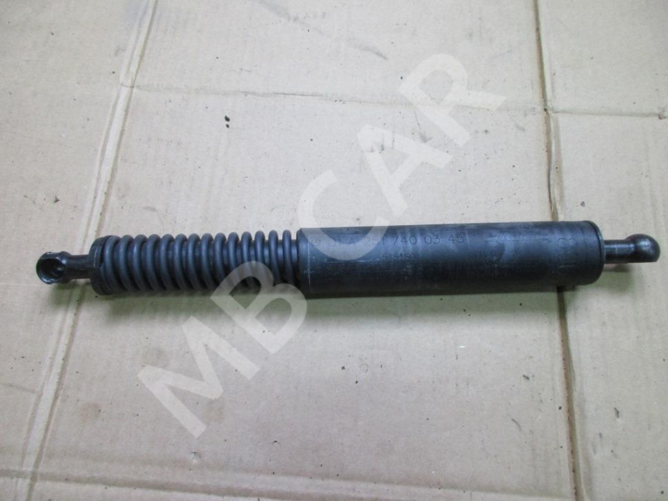 Амортизатор крышки багажника MERCEDES-BENZ R-класс W251 (2005 - 2007) фото 1 &mdash; Разборка Мерседес