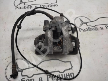 Суппорт задний правый MERCEDES-BENZ CLS-класс C218/X218 (2010 - 2014) — Разборка Мерседес