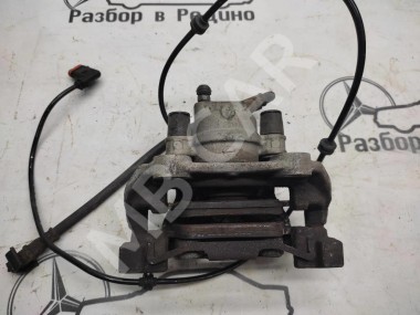 Суппорт задний правый MERCEDES-BENZ CLS-класс C218/X218 (2010 - 2014) — Разборка Мерседес